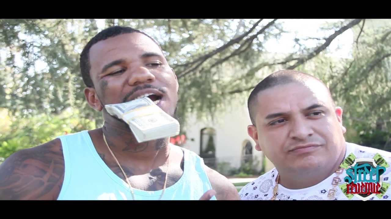 [Street Revenue] So Cold Jewelry Laces The Game w/ Custom Grill!