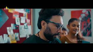 Game On Latest Hindi Romantic & Action Full Movie | Geetanand, Neha Solanki | South Dubbed Movies
