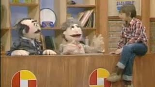 Circle Square: Episode 18 (1981)