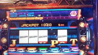 FORTUNE TRINITY　MILLION JPC