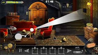 Dusky Moon 41st Level Walkthrough screenshot 5