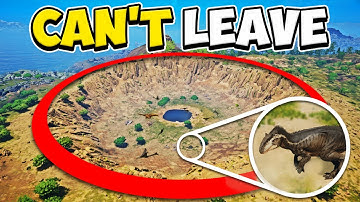 Path of Titans But I Can