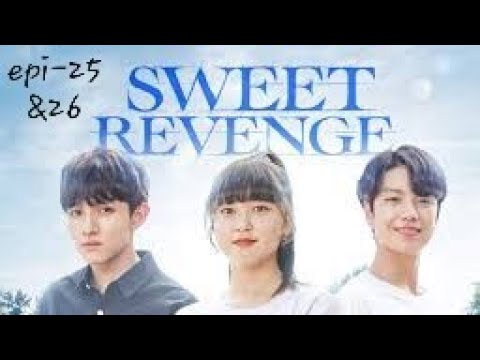 sweet-revenge-season-2-in-tamil-|-korean-drama-tamil-|-episode-25&26