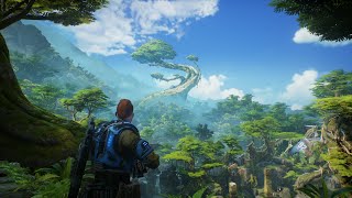 Gears 5 - Hivebuster Campaign - Secret Ending - Xbox Series X
#gears5. #HivebusteraDLC. Gears 5 HIVEBUSTERS Ending and Final Boss fight wakaatu monster Watch live at https://www.twitch.tv/nsvfozziee Gears 5 - Hivebuster Campaign - Secret Ending - Xbox Series X