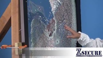 2018 Z Secure Attachment System Testing & Statements Long before any State Safety Film Mandate HB3