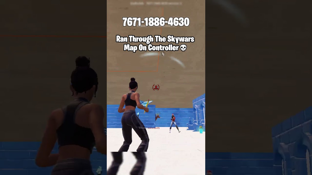 Code: 7671-1886-4630