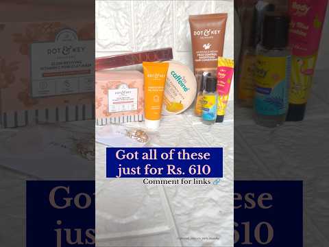9 products for