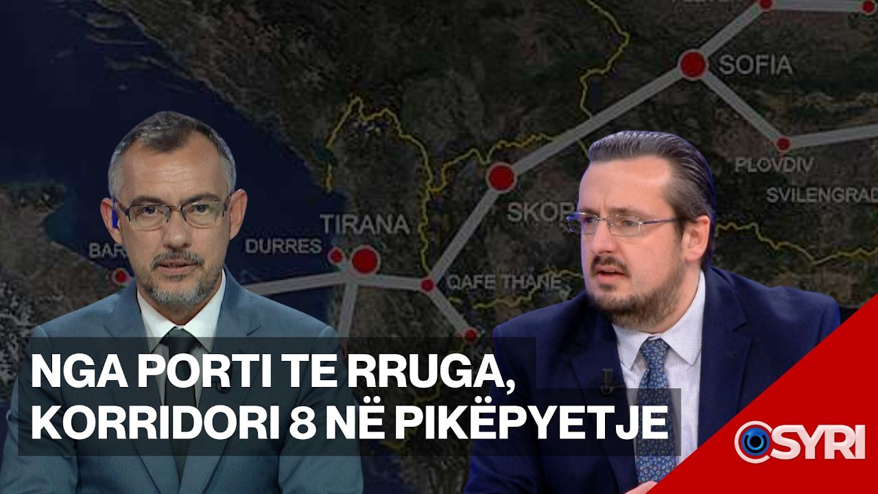 SYRI I BOTËS/ Epstein, kush dëshmoi para Kongresit