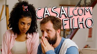 Thumbnail for CASAL COM FILHO