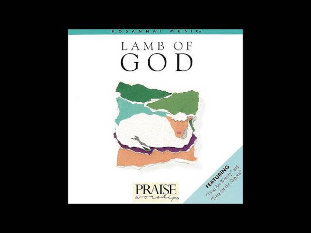 Jim Gilbert- Lord, Have Mercy (Medley) (Hosanna! Music) class=