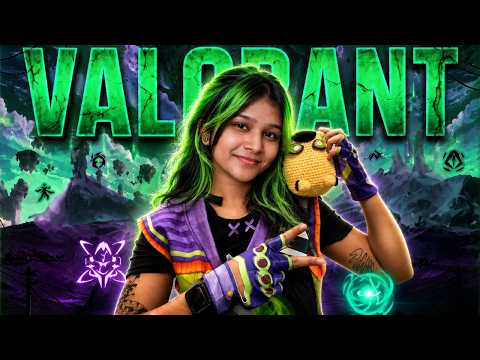 🔥Valorant - Rank Push | Clutch or Throw?💜 | Insane Clutches & Fun Moments 😱 #livestreaming