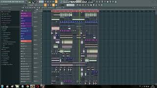 Professional Dark Progressive House Manse Style Premium Edition + FLP