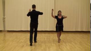 SB basic movement   natural