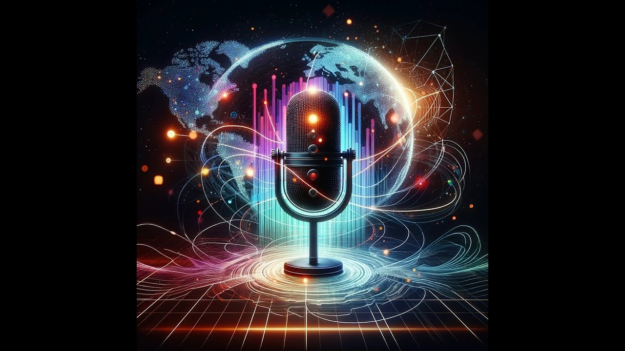 Unveiling Druidic Wisdom A Journey Beyond | Passionate World Radio Network | The Earth in Your Hands