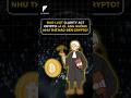 Crypto Sẽ Hết Thời "Loạn Lạc"? Clarity Act Là Gì? #shorts