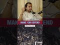 MAKE 'EM DEFEND | The Rundown