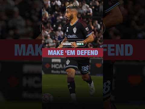 MAKE 'EM DEFEND | The Rundown