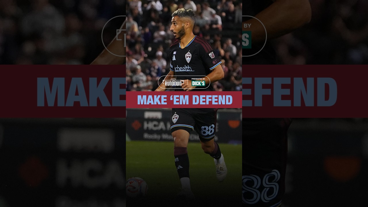 MAKE 'EM DEFEND | The Rundown