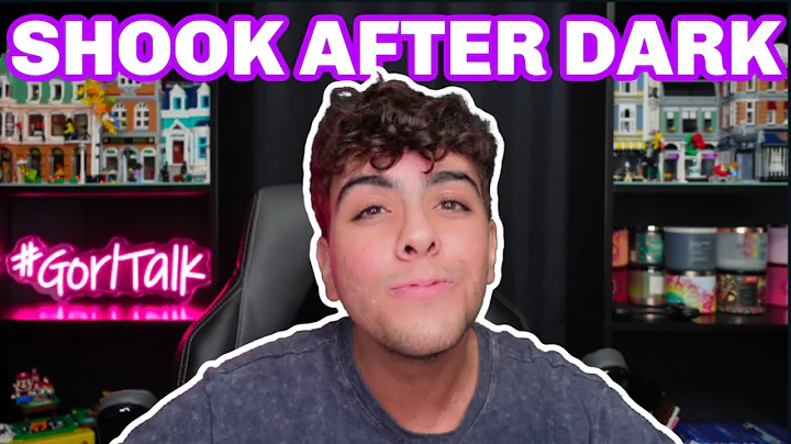 No Money, No Honey | shook after dark