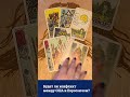 Будет ли союз между США и Евросоюзом?  #таро #ta_data_taro #tarot #shorts #shortvideo #short