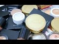 HUGE MAKEUP DECLUTTER: BRONZER AND HIGHLIGHTER