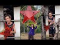 Lồng đèn SIÊU TO KHỔNG LỒ của Má Cám ăn đứt Lồng đèn Tí hon của Ý | Võ Thành Ý | #125