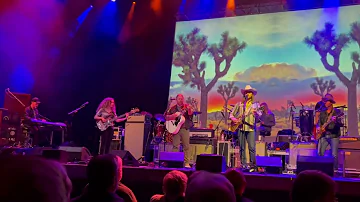 Allman Betts Family Revival "Seven Turns" - Chesterfield, MO. November 25th, 2023