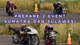 JADWAL PADET‼️PREPARE BALAP 2 PULAU