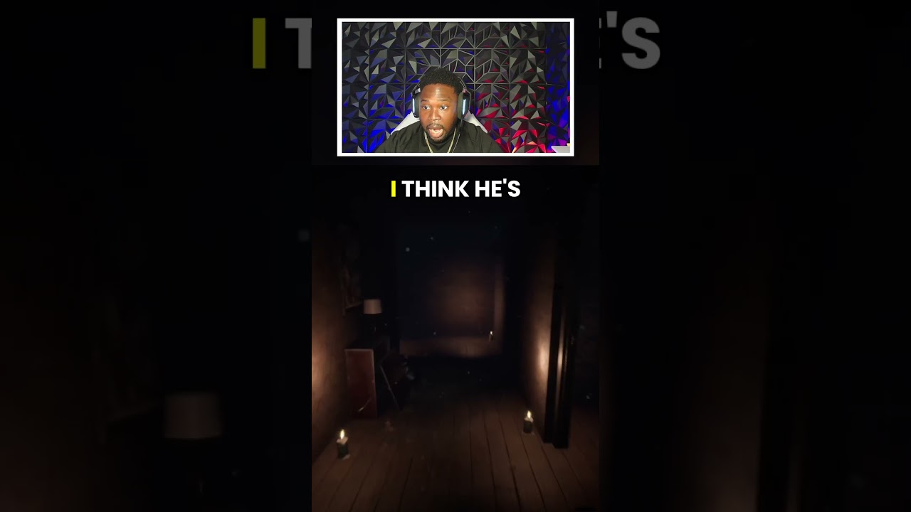 You wil NEVER believe why Chucky just did 🤦🏾‍♂️ The Maid 