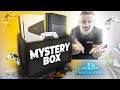 МИСТЕРИ БОКС Внутри PlayStation продукция -  окупился? MYSTERY BOX