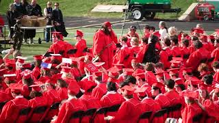Datos FHS Graduation Ceremony - Class of 2022 Noticias