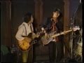 WEST ROAD BLUES BAND