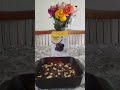 All natural ingredient brownies by Simple Mills, with walnuts