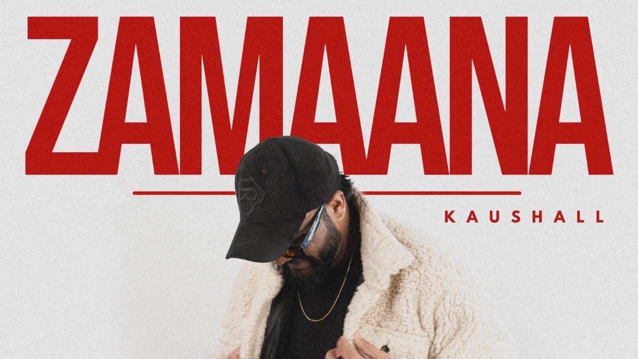 Zamaana | Khayaalaat | Official Music Video