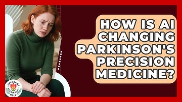 How Is AI Changing Parkinson
