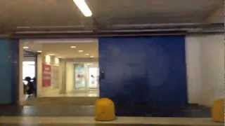 Oriocenter Timelapse