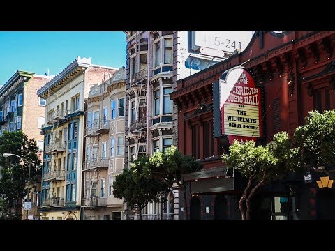 Great American Music Hall - San Francisco, California #1