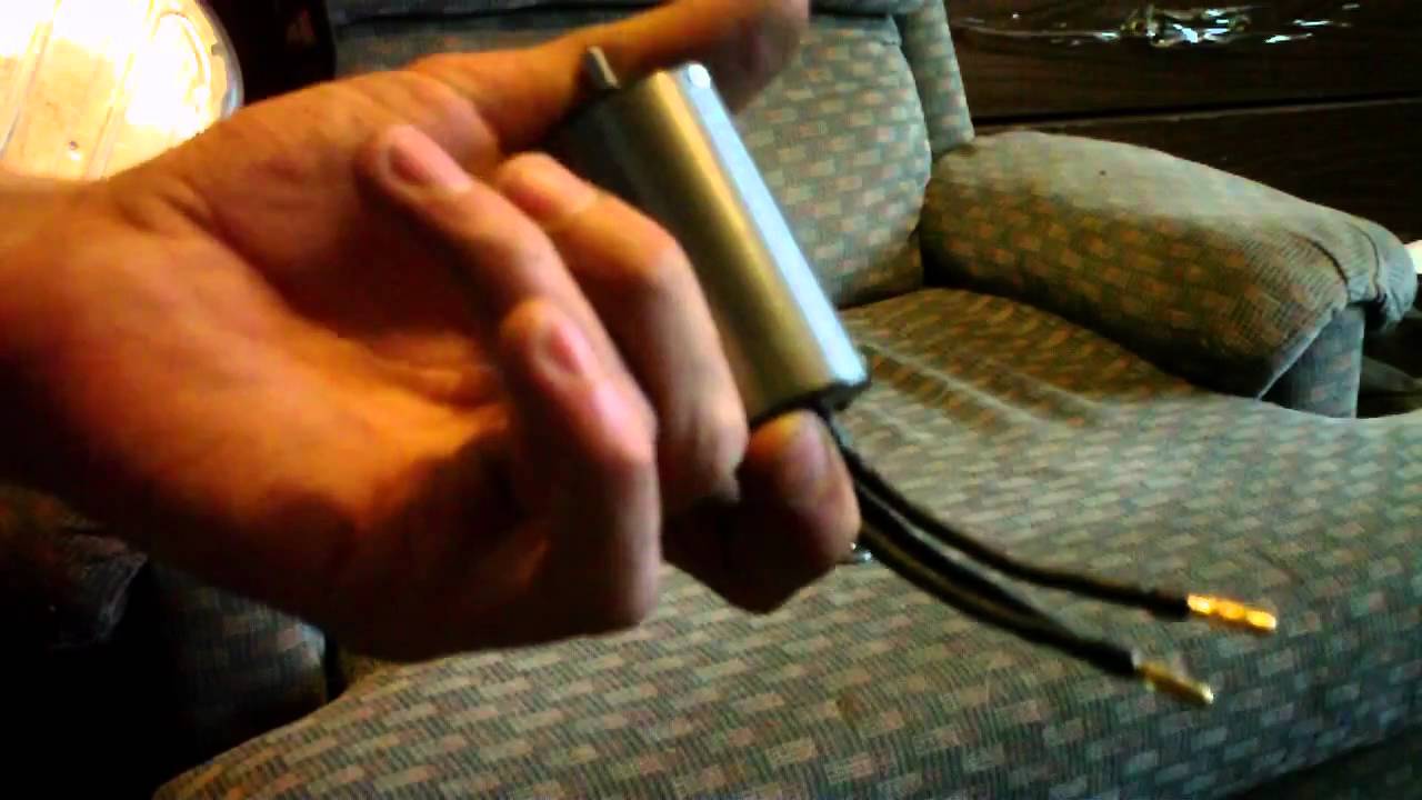 exceedrc 1/8 2150kv brushless motor bearing mod now runs castle/mamba bearing