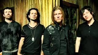 Puddle Of Mudd - Moonshine