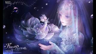 Сюжет версия 2.5: «Куда возвращаются Души».Infinity Nikki Official Website.Часть 1.
