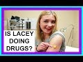 SMALL TOWN RUMORS! | TESTING LACEY!