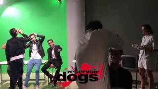 Mannequin Challenge 1A