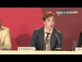 Benedict Cumberbatch on Tinker, Tailor, Soldier, Spy (Venice Film Festival).mov