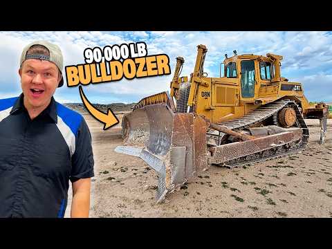 We Had a BIG Problem, So We Found a BIG Solution!