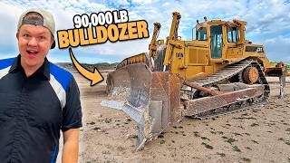 We Had A BIG Problem, So We Found A Solution! 