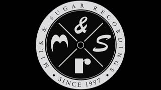 Milk & Sugar feat. Roland Clark - Need You in My Life (Superlover Remix)