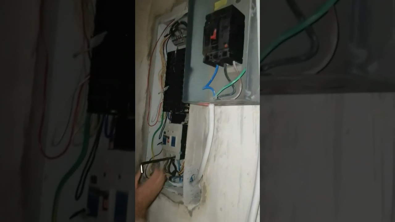 saudi arabia m.c.b maintenance 