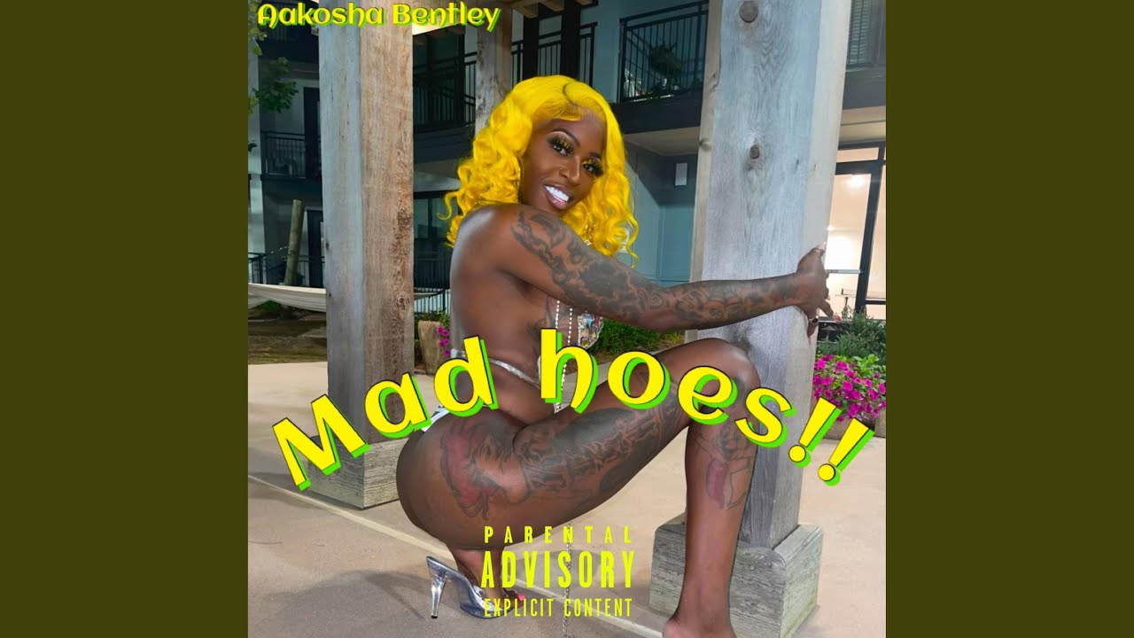 Mad Hoes