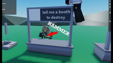 Roblox Exploiting - Beoordeel mijn Avatar 2