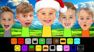 Details Vlad and Niki Incredibox Sprunki Song (COVER)#2 Update